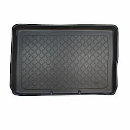 Tapis de coffre pour Opel Meriva B (II) V/5 03.2010-06.2017