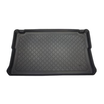 Tapis de coffre pour Opel Vivaro B Tour 09.2014-02.2019/ Renault Traffic III 09.2014- / Fiat Ta