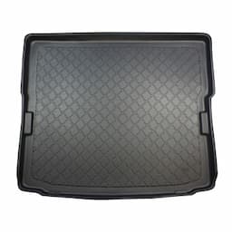 Tapis de coffre pour Opel Zafira B (II) V/5 05.2005-2014