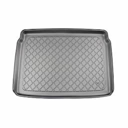 Tapis de coffre adapté pour Peugeot 2008 II SUV/5 01.2020- / Peugeot e-2008 SUV/5 08.2020-