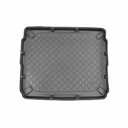 Tapis de coffre adapté pour Peugeot 3008 I HB/5 05.2009-10.2016 coffre supérieur