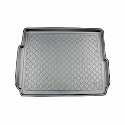 Tapis de coffre adapté pour Peugeot 3008 II Hybrid &amp; Hybrid4 SUV/5 09.2019-