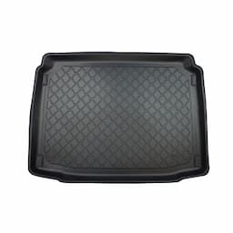 Tapis de coffre adapté pour Peugeot 308 II HB/5 08.2013-11.2021