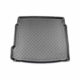 Tapis de coffre adapté pour Peugeot 508 II / 508 II Hybrid S/4 11.2018-