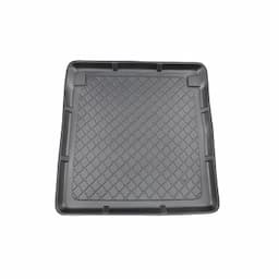 Tapis de coffre adapté pour Porsche Panamera IS/4 05.2009-2016