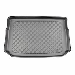 Tapis de coffre adapté pour Renault Captur II SUV/5 01.2020 Mitsubishi ASX II SUV/5 2022-