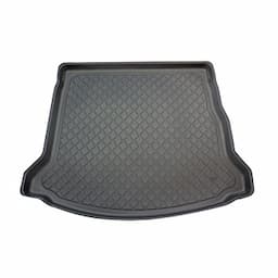 Tapis de coffre adapté pour Renault Espace VV/5 04.2015- 5/7 places (3ème rangée rabattue)