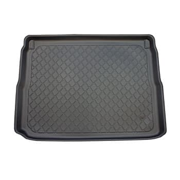 Tapis de coffre adapté pour Renault Kadjar SUV/5 06.2015-