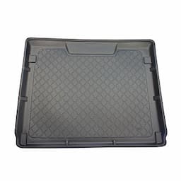 Tapis de coffre pour Renault Kangoo II (Type W) Kombi Long (L1) V/5 01.2008-04.2021 / Mercedes