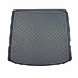 Tapis de coffre adapté pour Renault Talisman Grandtour C/5 05.2016-