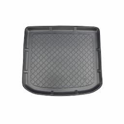 Tapis de coffre adapté pour Seat Altea XL / Seat Altea XL Freetrack HB/5 07.2006-08.2015 / 11.2007-08