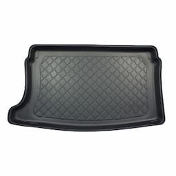 Tapis de coffre adapté pour Seat Ibiza (6F) HB/5 06.2017-