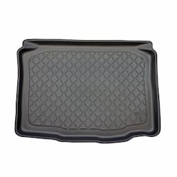 Tapis de coffre pour Seat Ibiza IV (6J) HB/3/5 05.2008-05.2017