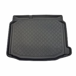 Tapis de coffre adapté pour Seat Leon III &amp; III SC (5F) HB/3/5 11.2012-02.2020 / 05.2013-08.2018