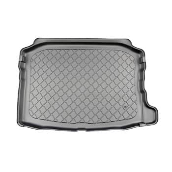 Tapis de coffre adapté pour Seat Leon IV (KL) HB/5 03.2020- / Seat-Cupra Leon IV Hybrid mHEV (KL) HB