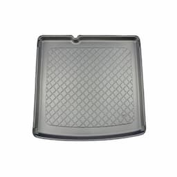 Tapis de coffre adapté pour Skoda Enyaq iV (électrique) SUV/Coupé 04.2021-