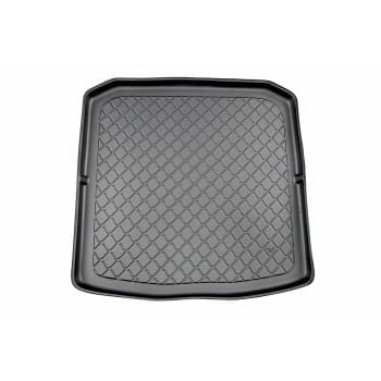 Tapis de coffre adapté pour Skoda Fabia I (6Y) &amp; II (5J) Combi C/5 2000-2007 / 2007-12.2014