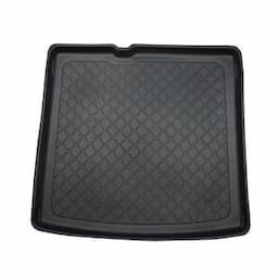 Tapis de coffre adapté pour Skoda Fabia III (NJ) Combi C/5 01.2015- coffre inférieur (sans coffre variable