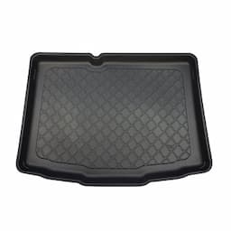 Tapis de coffre adapté pour Skoda Fabia III (NJ) HB/5 11.2014-08.2021