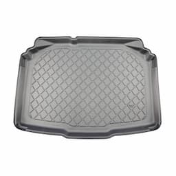 Tapis de coffre adapté pour Skoda Fabia IV HB/5 09.2021-