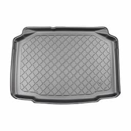 Tapis de coffre adapté pour Skoda Kamiq SUV/5 09.2019-