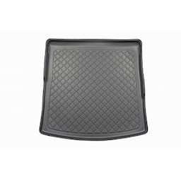 Tapis de coffre adapté pour Skoda Kodiaq + Facelift 2021 SUV/5 03.2017-