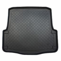 Tapis de coffre adapté pour Skoda Octavia Combi II &amp; II Facelift / Octavia Scout II &amp; II Facelift / Oc