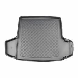 Tapis de coffre adapté pour Skoda Octavia III (5E) Combi C/5 05.2013-05.2020