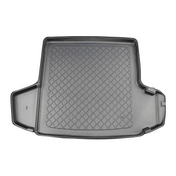 Tapis de coffre adapté pour Skoda Octavia III (5E) Combi C/5 05.2013-05.2020