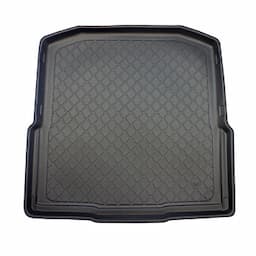 Tapis de coffre adapté pour Skoda Octavia III (5E) Kombi C/5 05.2013-05.2020