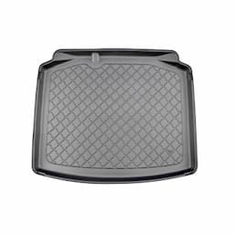 Tapis de coffre adapté pour Skoda Scala HB/5 04.2019-