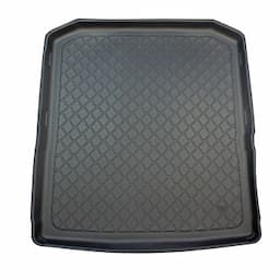 Tapis de coffre adapté pour Skoda Superb III (3V) + Facelift 2020 Combi C/5 09.2015-