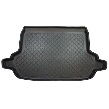 Tapis de coffre adapté pour Subaru Forester IV (SJ) SUV/5 02.2013-05.2019