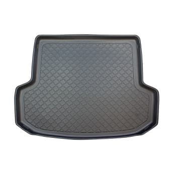 Tapis de coffre adapté pour Subaru Levorg C/5 09.2015-