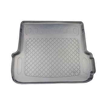 Tapis de coffre adapté pour Subaru Outback (BT) VI C/5 05.2021-