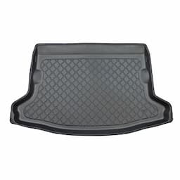 Tapis de coffre adapté pour Subaru XV I SUV/5 01.2012-2017 / Subaru Impreza IV (GH) HB/5 2011-2016