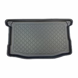 Tapis de coffre adapté pour Suzuki Baleno II HB/5 05.2016-