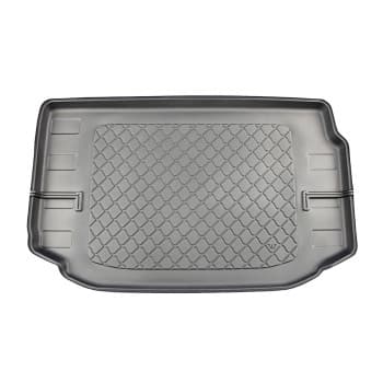 Tapis de coffre adapté pour Suzuki Jimny II (GJ) SUV/3 10.2018-2020