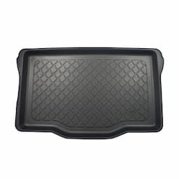 Tapis de coffre pour Suzuki Swift HB/5 05.2017- / Suzuki Swift Hybrid Facelift HB/5 07.2020-