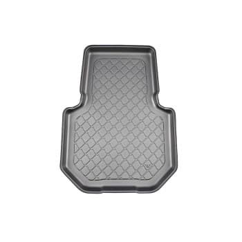 Tapis de coffre adapté pour Tesla Model S CP/5 07.2012-03.2015