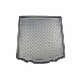 Tapis de coffre adapté pour Toyota Auris II Touring Sports / Touring Sports Hybrid C/5 07.2013-12.2018