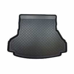 Tapis de coffre adapté pour Toyota Avensis III S/4 01.2009-08.2018