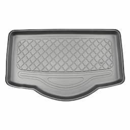 Tapis de coffre adapté pour Toyota Aygo X SUV/5 04.2022-