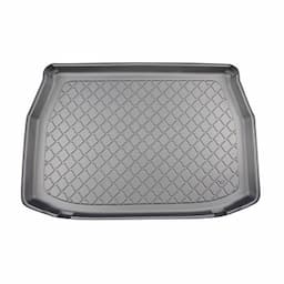 Tapis de coffre adapté pour Toyota CH-R Hybrid 2.0 Dynamic Force SUV/5 11.2019-