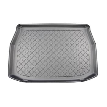 Tapis de coffre adapté pour Toyota CH-R Hybrid 2.0 Dynamic Force SUV/5 11.2019-
