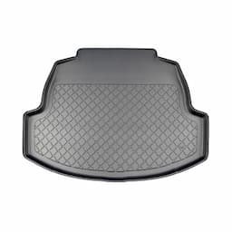 Tapis de coffre adapté pour Toyota Corolla XII (E210) / Corolla XII (E210) Hybrid S/4 03.2019-