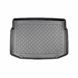 Tapis de coffre adapté pour Toyota Corolla XII (E210) / Corolla XII (E210) Hybrid HB/5 02.2019-