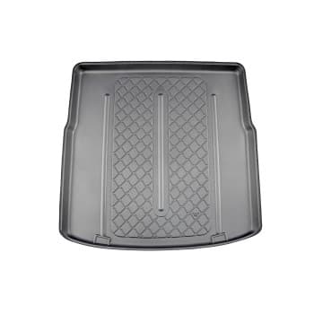 Tapis de coffre adapté pour Toyota Corolla XII (E210) Touring Sports &amp; Hybrid C/5 03.2019- / Suzuki Sw