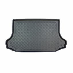 Tapis de coffre adapté pour Toyota RAV 4 III (XA30) SUV/5 02.2006-02.2013