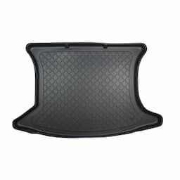 Tapis de coffre adapté pour Toyota Verso V/5 03.2009-07.2018